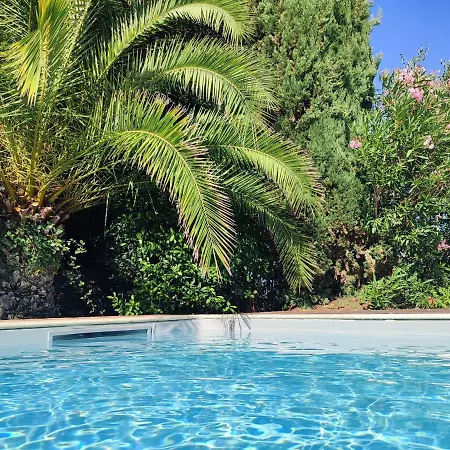 Maison d'hôtes Bastide Castella