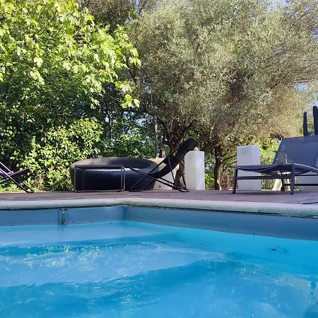 Bastide Castella