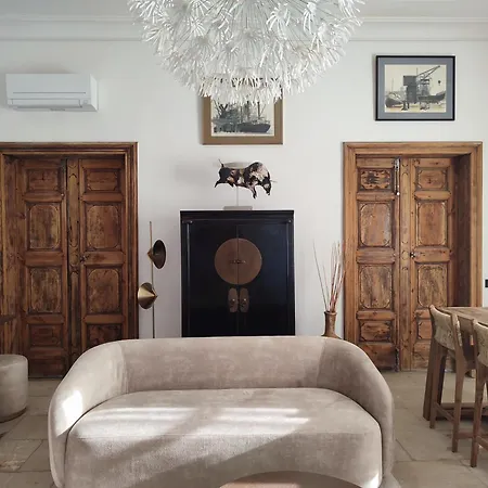 Maison d'hôtes Bastide Castella